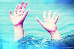 Siblings drown while swimming at Ipoh pool